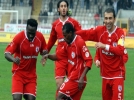 Samsun s�per lig vizesini ald�