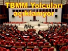 TBMM Yolcular�