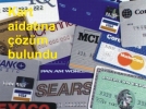 Kart aidat�na ��z�m bulundu