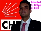 Oran �stanbul aday�