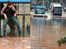 Meteorolojiden d�rt �nemli uyar�...