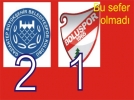 Bu sefer olmad�...