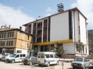 PTT’nin restorasyonu tamamland� 