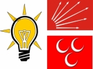 Diledi�inizi se�in