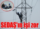SEDA�’�n i�i zor 