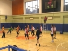 Finalde Milli E�itim var