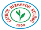 Rize'den destek �a�r�s�