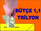 Se�im b�t�esi 1 trilyon