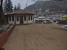Tarihi ��nar alt�