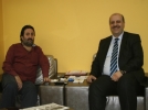 Erco�kun “Se�ilemeyenler, se�ilenleri destekliyor”