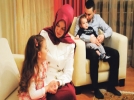 Mutlu toplum i�in aile dersleri