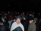 S�raya geceden girdiler 