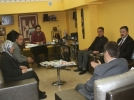 �nsal “Siyasi kaosa ortak olmayaca��z”