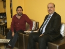 Erco�kun, “2023’de Bolu hak etti�i pay� alacak”