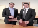 “Sevgi Boh�as�” projesi hayata ge�ti