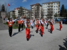 Turizm haftas� g�mb�r g�mb�r geldi