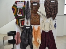 Karada� do�al boyac�l��� anlatt�
