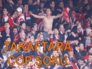 Taraftara cop