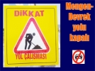 Mengen-Devrek yolu kapal�