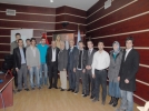 Bolu’yu gen�lik kurtaracak