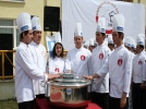 Kep�eler teslim edildi