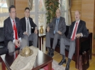 Yamant�rk’ten destek geldi