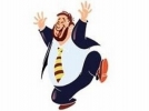 T�rk insan�; mutlu, huzurlu ve �ocuklu 