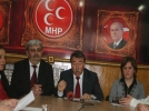 Yap�c� “Son 8 y�l ne yap�ld�”