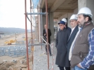 �zel ziyaret