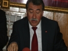 Yap�c� “Kendi d�nemlerine baks�nlar”