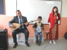 Mudurnu’da THM yar��mas�
