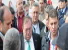 Semercio�lu sab�r istedi
