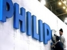 Philips televizyonu kapatt�
