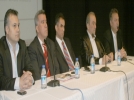 MYO’dan panel ve foto�raf sergisi