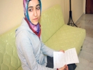 Ba��rt�l� oldu�u i�in �d�l�n� alamad�