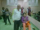 Spor Engel Tan�maz