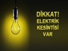 �l�eler karanl�k