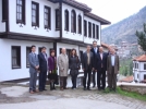Mudurnu uzmanlar� a��rlad�