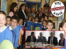 Ate�b�ce�i �lk��retim Okulunda