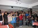 Bolu Satran� �ampiyonlar�