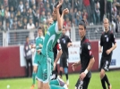Akhisar kenetlendi