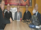 �at�ro�lu, “Genel ba�kan�m�z gelecek”