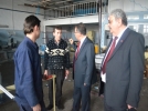 MHP’de �al��malar tam gaz