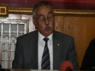 Yolsuzluk polemi�i devam ediyor
