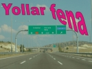 Yol durumu