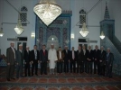 40’�ndan sonra Kuran ��rendiler