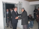 “Bir oy yeter”