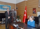 Minik Ba�kan isteklerini s�ralad�
