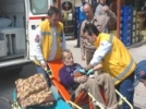 �ayc� Dursun kalp spazm� ge�irdi