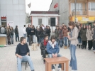 YGS iptal edilsin